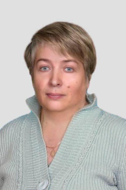 Артёменкова Светлана Александровна.