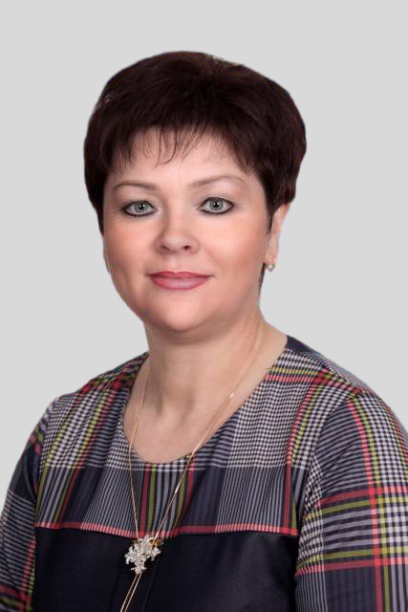 Герасимчук  Людмила Николаевна.