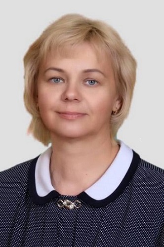 Воронцова Нина Александровна.